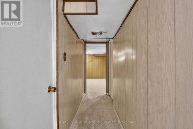 5950 CHIDHAM CRESCENT Mississauga (Meadowvale) Ontario photo 38