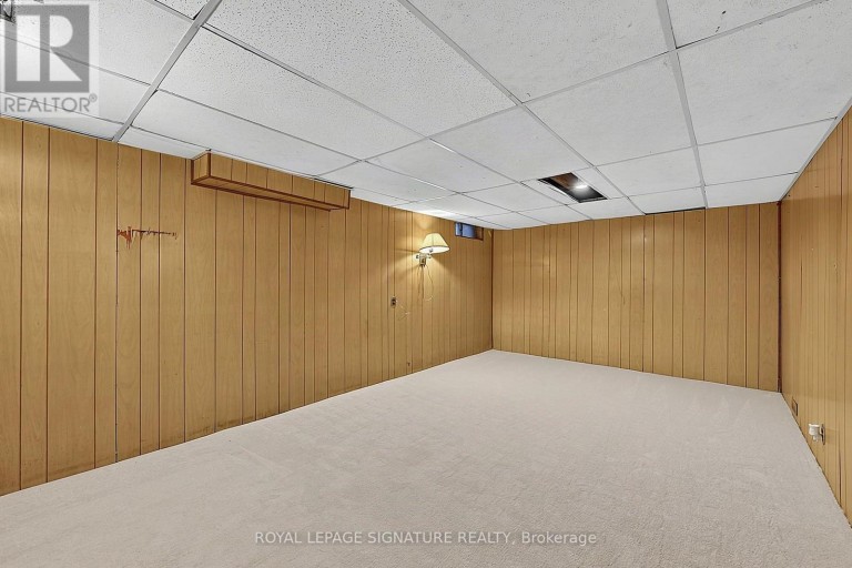 5950 CHIDHAM CRESCENT, Mississauga (Meadowvale), Ontario, L5N2R9