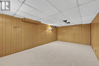 5950 CHIDHAM CRESCENT Mississauga (Meadowvale) Ontario photo 39
