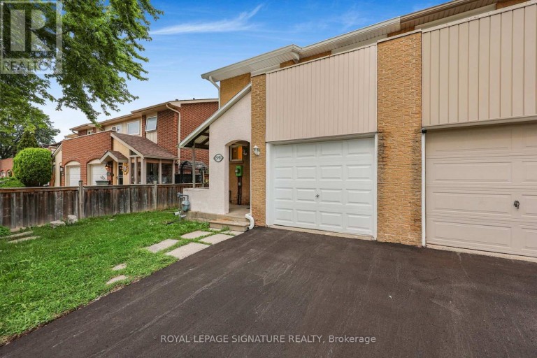 5950 CHIDHAM CRESCENT, Mississauga (Meadowvale), Ontario, L5N2R9