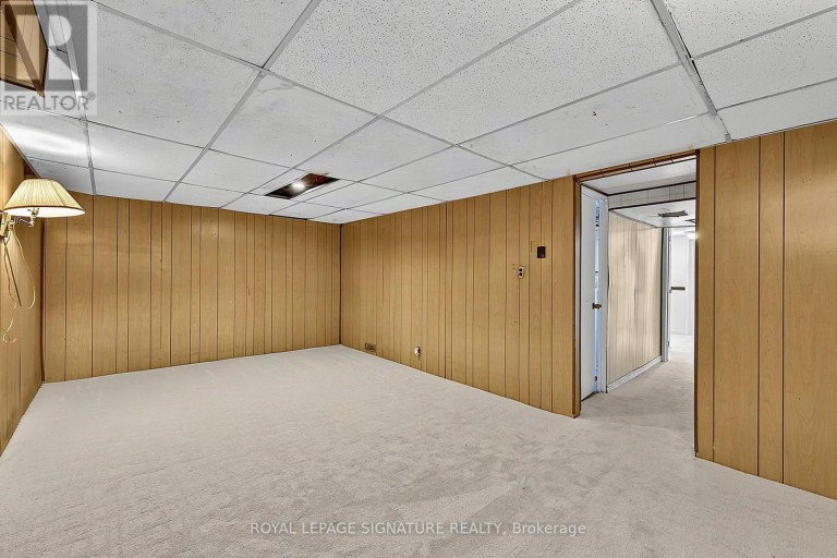 5950 CHIDHAM CRESCENT, Mississauga (Meadowvale), Ontario, L5N2R9