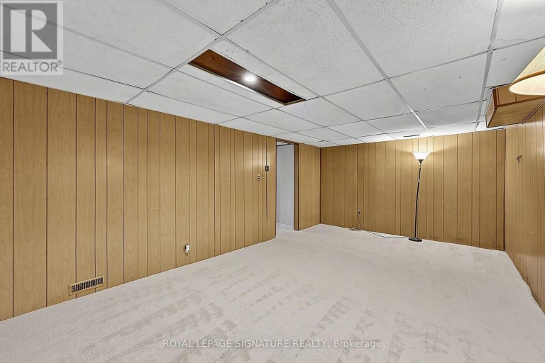 5950 CHIDHAM CRESCENT, Mississauga (Meadowvale), Ontario, L5N2R9