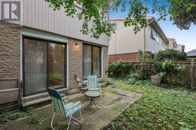 5950 CHIDHAM CRESCENT Mississauga (Meadowvale) Ontario photo 42