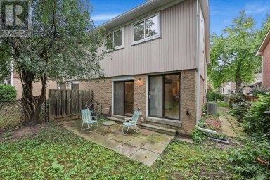 5950 CHIDHAM CRESCENT Mississauga (Meadowvale) Ontario photo 43
