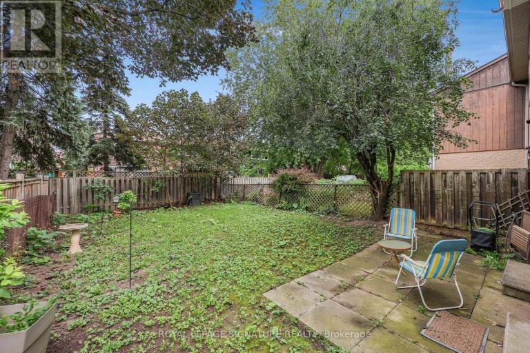 5950 CHIDHAM CRESCENT, Mississauga (Meadowvale), Ontario, L5N2R9