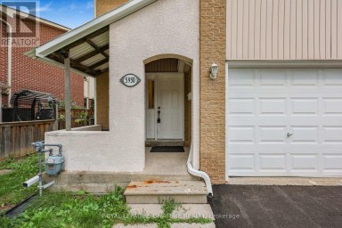5950 CHIDHAM CRESCENT Mississauga (Meadowvale) Ontario photo 5