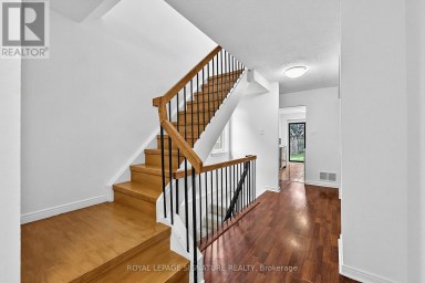 5950 CHIDHAM CRESCENT Mississauga (Meadowvale) Ontario photo 9
