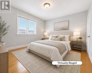 UPPER FLOOR - 60 KANE AVENUE Toronto (Keelesdale-Eglinton West) Ontario photo 3