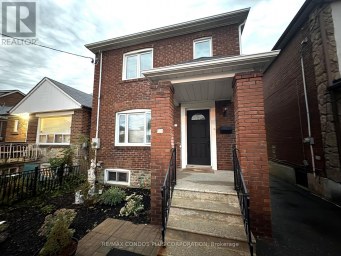 UPPER FLOOR - 60 KANE AVENUE Toronto (Keelesdale-Eglinton West) Ontario photo 9