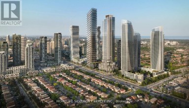 2702 - 448 BURNHAMTHORPE ROAD Mississauga (City Centre) Ontario photo 1