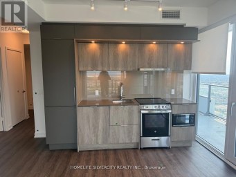 2702 - 448 BURNHAMTHORPE ROAD Mississauga (City Centre) Ontario photo 3