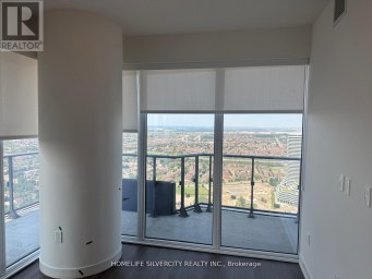 2702 - 448 BURNHAMTHORPE ROAD Mississauga (City Centre) Ontario photo 4