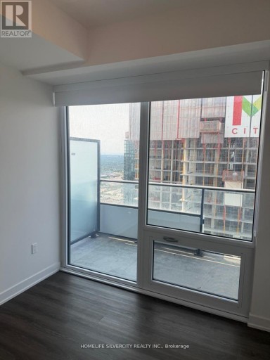 2702 - 448 BURNHAMTHORPE ROAD, Mississauga (City Centre), Ontario, L5B0R4