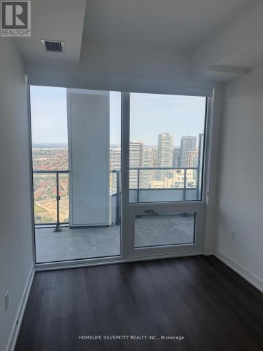 2702 - 448 BURNHAMTHORPE ROAD, Mississauga (City Centre), Ontario, L5B0R4