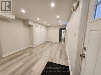 1447 SANTA ROSA COURT Mississauga (East Credit) Ontario photo 1