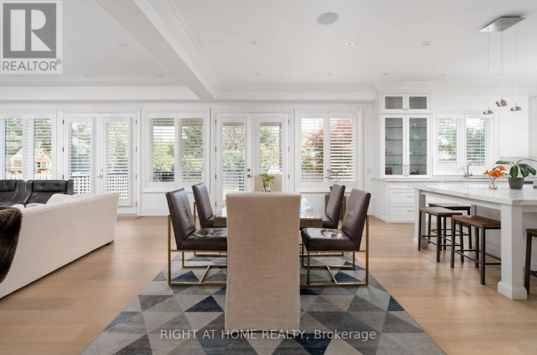 1410 STANBURY ROAD, Oakville (WO West), Ontario, L6L2J6