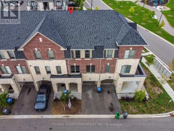 4 ARCOLA STREET Brampton (Goreway Drive Corridor) Ontario photo 1