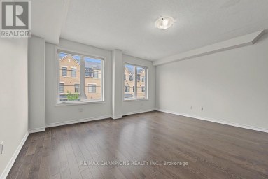 4 ARCOLA STREET Brampton (Goreway Drive Corridor) Ontario photo 12