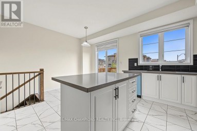 4 ARCOLA STREET Brampton (Goreway Drive Corridor) Ontario photo 15