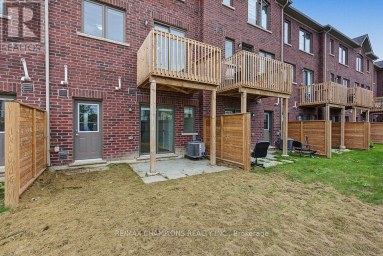 4 ARCOLA STREET Brampton (Goreway Drive Corridor) Ontario photo 23