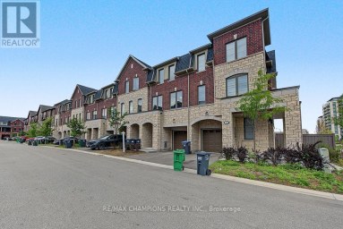 4 ARCOLA STREET Brampton (Goreway Drive Corridor) Ontario photo 26