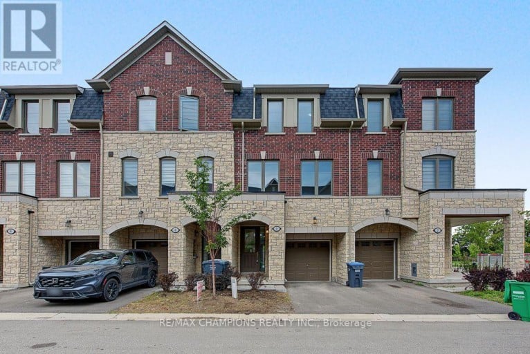 4 ARCOLA STREET, Brampton (Goreway Drive Corridor), Ontario, L6P4N6