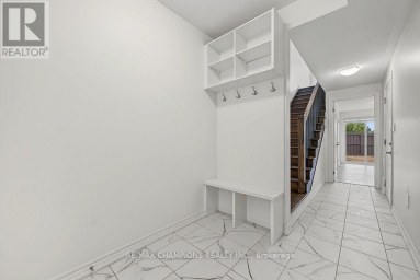 4 ARCOLA STREET Brampton (Goreway Drive Corridor) Ontario photo 32