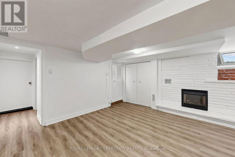 BSMT - 150 OSLER STREET, Toronto (Weston-Pellam Park), Ontario, M6N2Y8