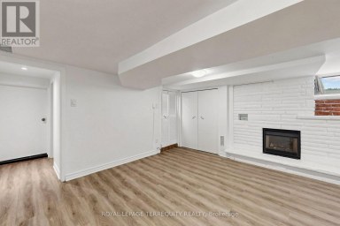 BSMT - 150 OSLER STREET Toronto (Weston-Pellam Park) Ontario photo 2