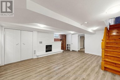 BSMT - 150 OSLER STREET Toronto (Weston-Pellam Park) Ontario photo 4