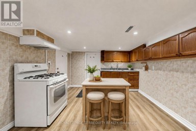 BSMT - 150 OSLER STREET Toronto (Weston-Pellam Park) Ontario photo 6