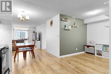 927 - 3888 DUKE OF YORK BOULEVARD Mississauga (City Centre) Ontario photo 10