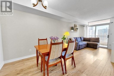 927 - 3888 DUKE OF YORK BOULEVARD Mississauga (City Centre) Ontario photo 13