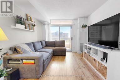 927 - 3888 DUKE OF YORK BOULEVARD Mississauga (City Centre) Ontario photo 16