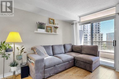 927 - 3888 DUKE OF YORK BOULEVARD Mississauga (City Centre) Ontario photo 17