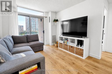 927 - 3888 DUKE OF YORK BOULEVARD Mississauga (City Centre) Ontario photo 18