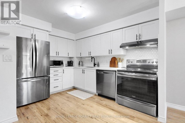 927 - 3888 DUKE OF YORK BOULEVARD, Mississauga (City Centre), Ontario, L5A4P5