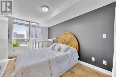 927 - 3888 DUKE OF YORK BOULEVARD Mississauga (City Centre) Ontario photo 20