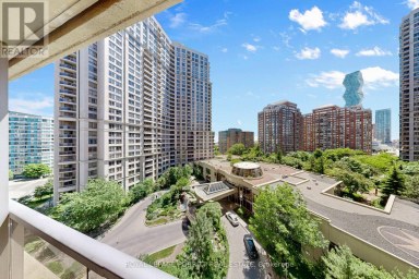 927 - 3888 DUKE OF YORK BOULEVARD Mississauga (City Centre) Ontario photo 24