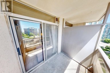 927 - 3888 DUKE OF YORK BOULEVARD Mississauga (City Centre) Ontario photo 25