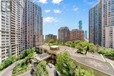 927 - 3888 DUKE OF YORK BOULEVARD Mississauga (City Centre) Ontario photo 26