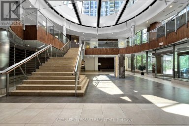 927 - 3888 DUKE OF YORK BOULEVARD Mississauga (City Centre) Ontario photo 28