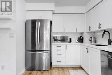 927 - 3888 DUKE OF YORK BOULEVARD Mississauga (City Centre) Ontario photo 3