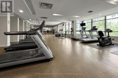 927 - 3888 DUKE OF YORK BOULEVARD Mississauga (City Centre) Ontario photo 32