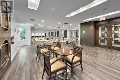 927 - 3888 DUKE OF YORK BOULEVARD Mississauga (City Centre) Ontario photo 35