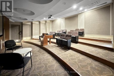 927 - 3888 DUKE OF YORK BOULEVARD Mississauga (City Centre) Ontario photo 36