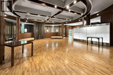 927 - 3888 DUKE OF YORK BOULEVARD Mississauga (City Centre) Ontario photo 38