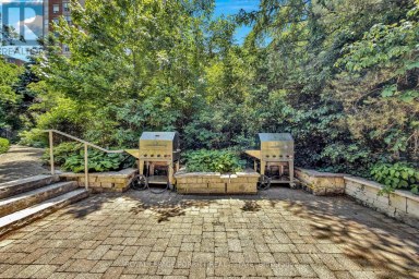 927 - 3888 DUKE OF YORK BOULEVARD Mississauga (City Centre) Ontario photo 41