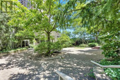 927 - 3888 DUKE OF YORK BOULEVARD Mississauga (City Centre) Ontario photo 42