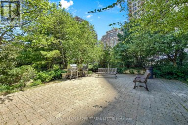 927 - 3888 DUKE OF YORK BOULEVARD Mississauga (City Centre) Ontario photo 43
